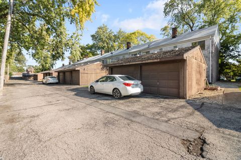 Tiny photo for 913 N Raynor Avenue, Joliet, IL 60435 (MLS # 12501150)