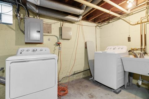 Tiny photo for 913 N Raynor Avenue, Joliet, IL 60435 (MLS # 12501150)