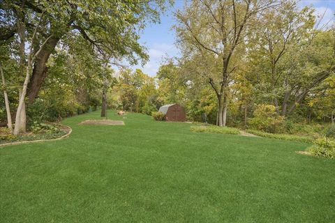 Tiny photo for 305 Poplar Lane, New Lenox, IL 60451 (MLS # 12499436)