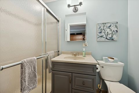 Tiny photo for 305 Poplar Lane, New Lenox, IL 60451 (MLS # 12499436)