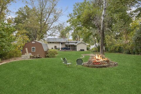 Tiny photo for 305 Poplar Lane, New Lenox, IL 60451 (MLS # 12499436)