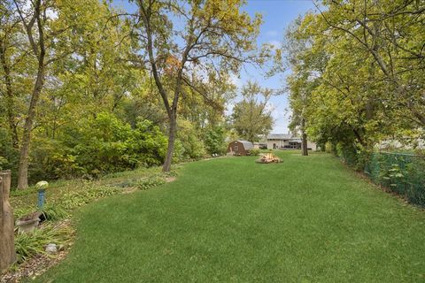 Tiny photo for 305 Poplar Lane, New Lenox, IL 60451 (MLS # 12499436)