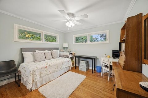 Tiny photo for 305 Poplar Lane, New Lenox, IL 60451 (MLS # 12499436)