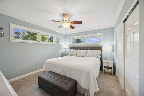 Tiny photo for 305 Poplar Lane, New Lenox, IL 60451 (MLS # 12499436)