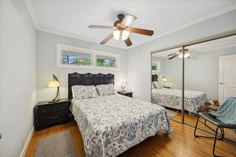 Tiny photo for 305 Poplar Lane, New Lenox, IL 60451 (MLS # 12499436)