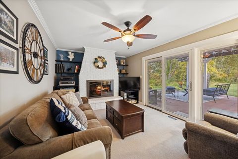Tiny photo for 305 Poplar Lane, New Lenox, IL 60451 (MLS # 12499436)