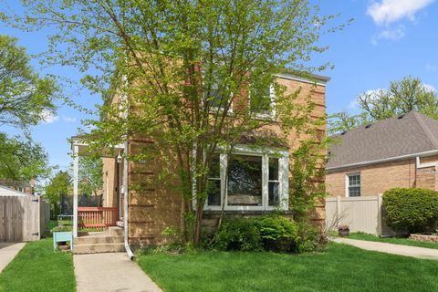 1678 Ash Street, Des Plaines, IL 60018 - #: 12639844