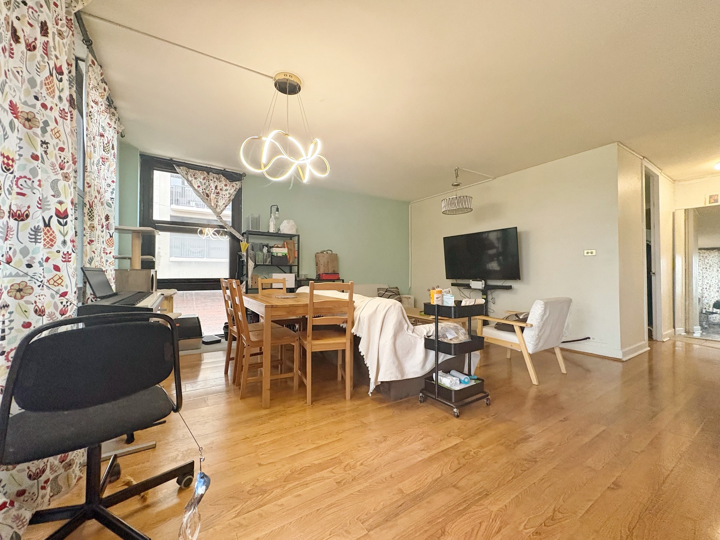 3021 S Michigan Avenue 306