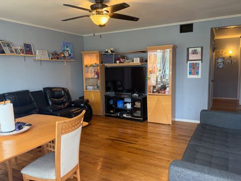 Tiny photo for 8417 S Scottsdale Avenue, Chicago, IL 60652 (MLS # 12579748)