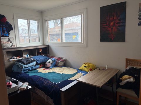 Tiny photo for 8417 S Scottsdale Avenue, Chicago, IL 60652 (MLS # 12579748)