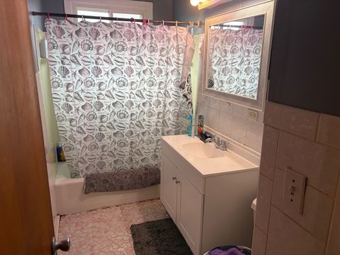 Tiny photo for 8417 S Scottsdale Avenue, Chicago, IL 60652 (MLS # 12579748)