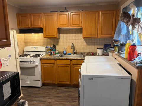 Tiny photo for 8417 S Scottsdale Avenue, Chicago, IL 60652 (MLS # 12579748)