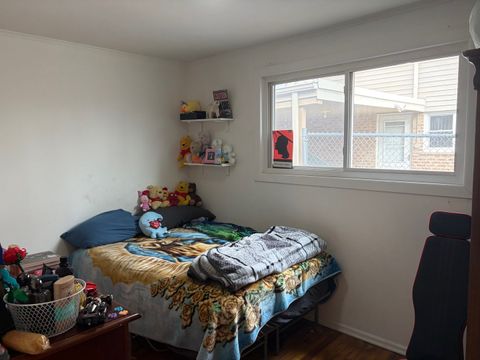 Tiny photo for 8417 S Scottsdale Avenue, Chicago, IL 60652 (MLS # 12579748)
