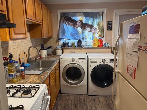 Tiny photo for 8417 S Scottsdale Avenue, Chicago, IL 60652 (MLS # 12579748)