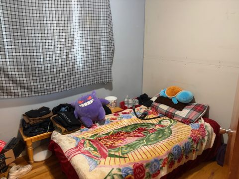 Tiny photo for 8417 S Scottsdale Avenue, Chicago, IL 60652 (MLS # 12579748)