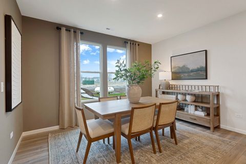 Tiny photo for 2643 Lawlor Lane, Naperville, IL 60564 (MLS # 12624425)