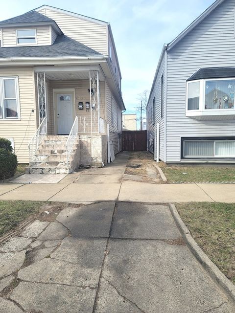 Tiny photo for 2240 N Monitor Avenue, Chicago, IL 60639 (MLS # 12545467)