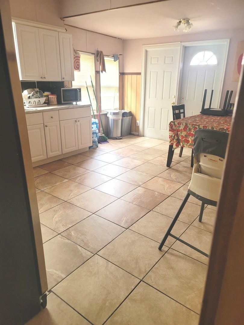 2240 N Monitor Avenue