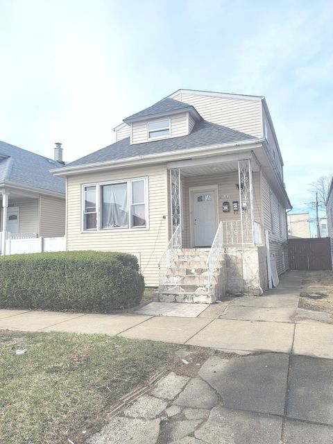 2240 N Monitor Avenue Chicago IL 60639