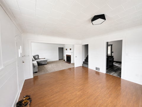 Tiny photo for 909 Glen Avenue, Marseilles, IL 61341 (MLS # 12726413)