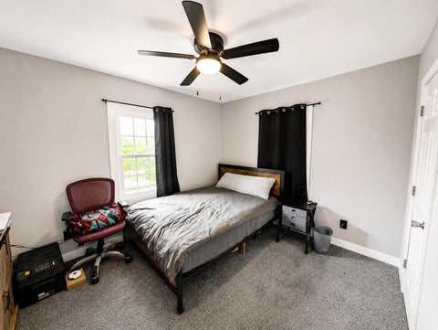 Tiny photo for 909 Glen Avenue, Marseilles, IL 61341 (MLS # 12726413)