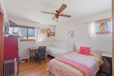 Tiny photo for 731 N Gibbons Avenue, Arlington Heights, IL 60004 (MLS # 12590160)