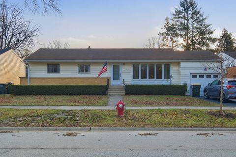 731 N Gibbons Avenue Arlington Heights IL 60004