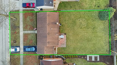 Tiny photo for 731 N Gibbons Avenue, Arlington Heights, IL 60004 (MLS # 12590160)