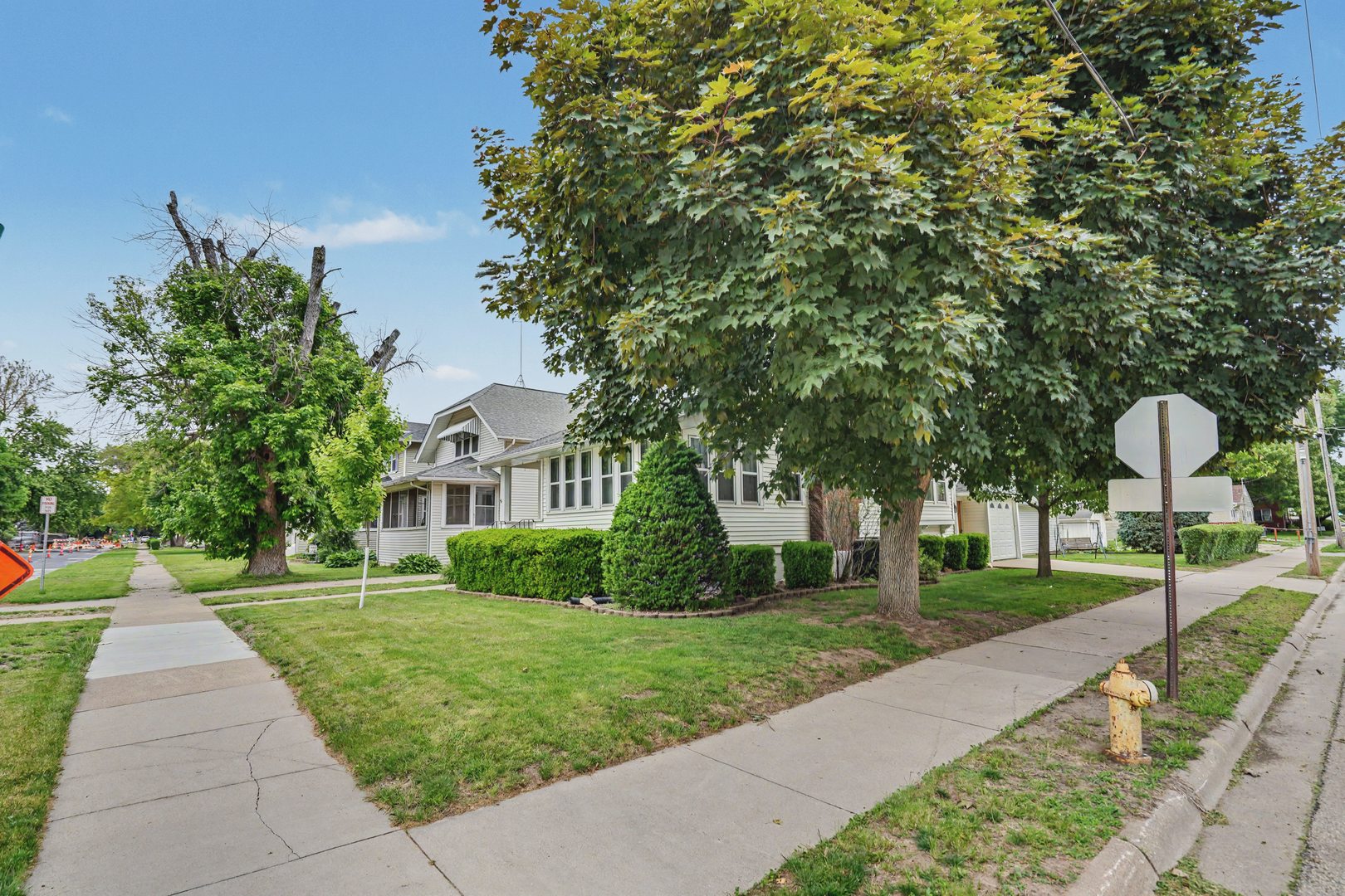 803 N 3rd Street