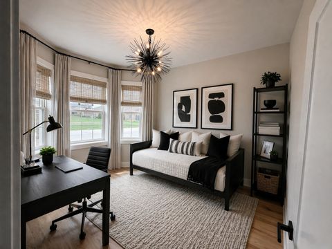 Tiny photo for 23935 Fugett Drive #0, Manhattan, IL 60442 (MLS # 12627697)