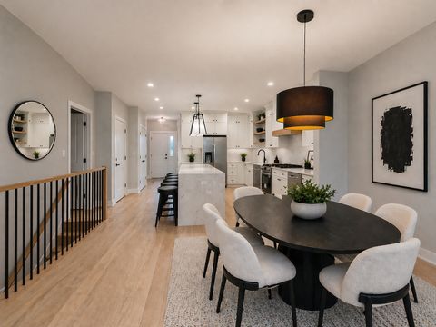 Tiny photo for 23935 Fugett Drive #0, Manhattan, IL 60442 (MLS # 12627697)