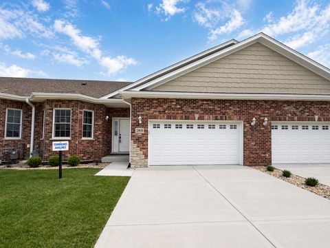 Photo of 23935 Fugett Drive #0, Manhattan, IL 60442 (MLS # 12627697)