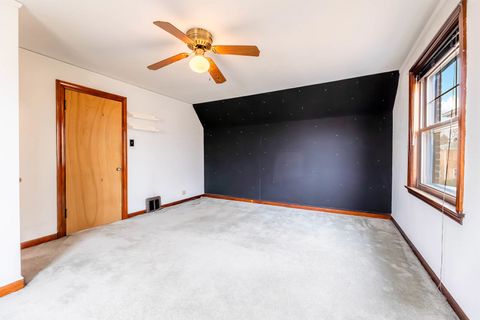 Tiny photo for 5259 S Mason Avenue, Chicago, IL 60638 (MLS # 12579211)