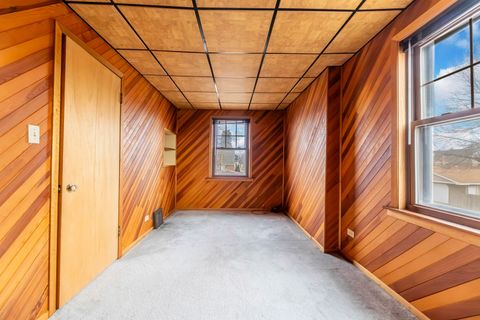 Tiny photo for 5259 S Mason Avenue, Chicago, IL 60638 (MLS # 12579211)