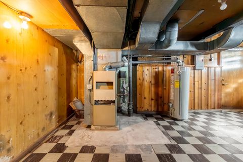 Tiny photo for 5259 S Mason Avenue, Chicago, IL 60638 (MLS # 12579211)