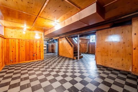 Tiny photo for 5259 S Mason Avenue, Chicago, IL 60638 (MLS # 12579211)