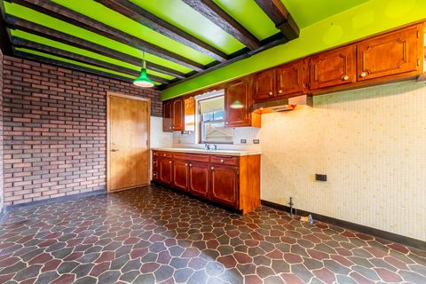 Tiny photo for 5259 S Mason Avenue, Chicago, IL 60638 (MLS # 12579211)