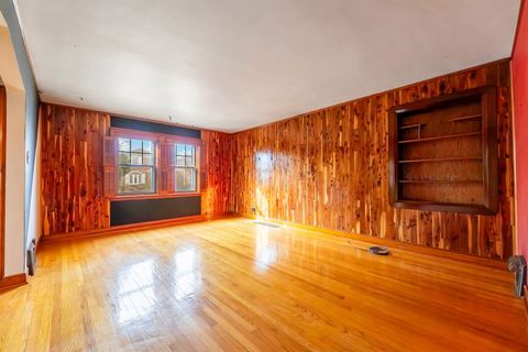 Tiny photo for 5259 S Mason Avenue, Chicago, IL 60638 (MLS # 12579211)