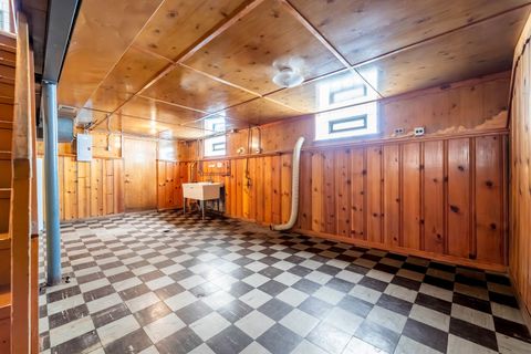 Tiny photo for 5259 S Mason Avenue, Chicago, IL 60638 (MLS # 12579211)