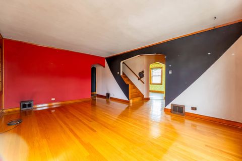 Tiny photo for 5259 S Mason Avenue, Chicago, IL 60638 (MLS # 12579211)