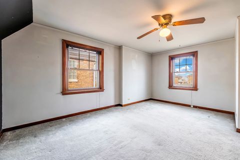 Tiny photo for 5259 S Mason Avenue, Chicago, IL 60638 (MLS # 12579211)