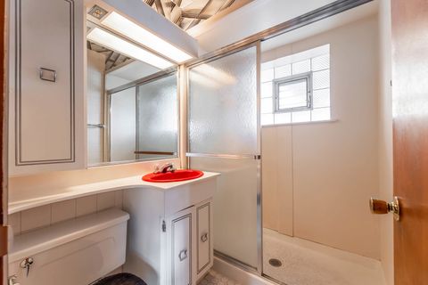 Tiny photo for 5259 S Mason Avenue, Chicago, IL 60638 (MLS # 12579211)