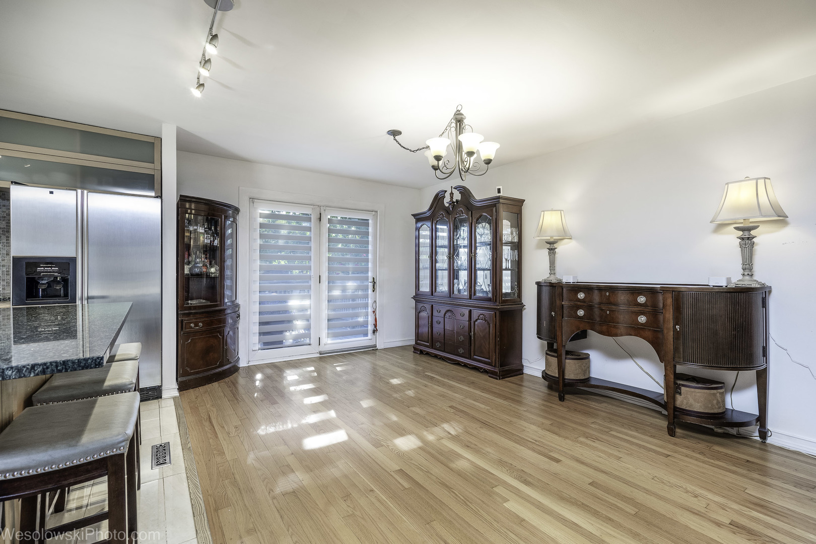 1408 S Fern Drive