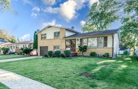 1408 S Fern Drive, Mount Prospect, IL 60056 - #: 12661301