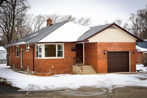 289 Chestnut Street Antioch IL 60002