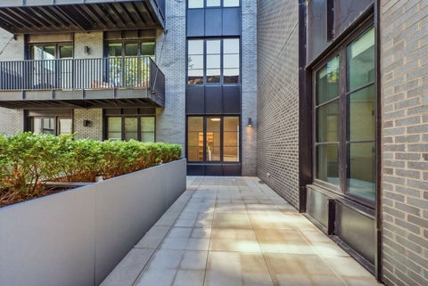 Tiny photo for 1400 W Monroe Street #2B, Chicago, IL 60607 (MLS # 12750295)