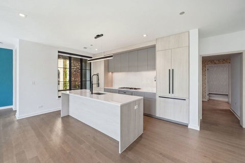 Tiny photo for 1400 W Monroe Street #2B, Chicago, IL 60607 (MLS # 12750295)