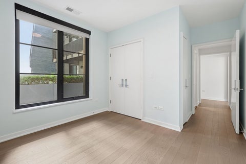 Tiny photo for 1400 W Monroe Street #2B, Chicago, IL 60607 (MLS # 12750295)