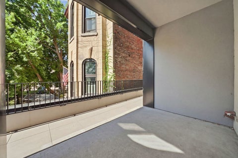 Tiny photo for 1400 W Monroe Street #2B, Chicago, IL 60607 (MLS # 12750295)