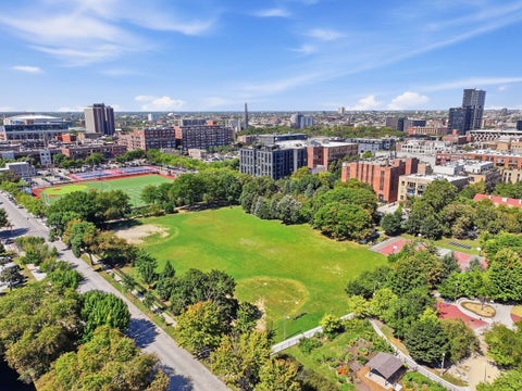 Tiny photo for 1400 W Monroe Street #2B, Chicago, IL 60607 (MLS # 12750295)